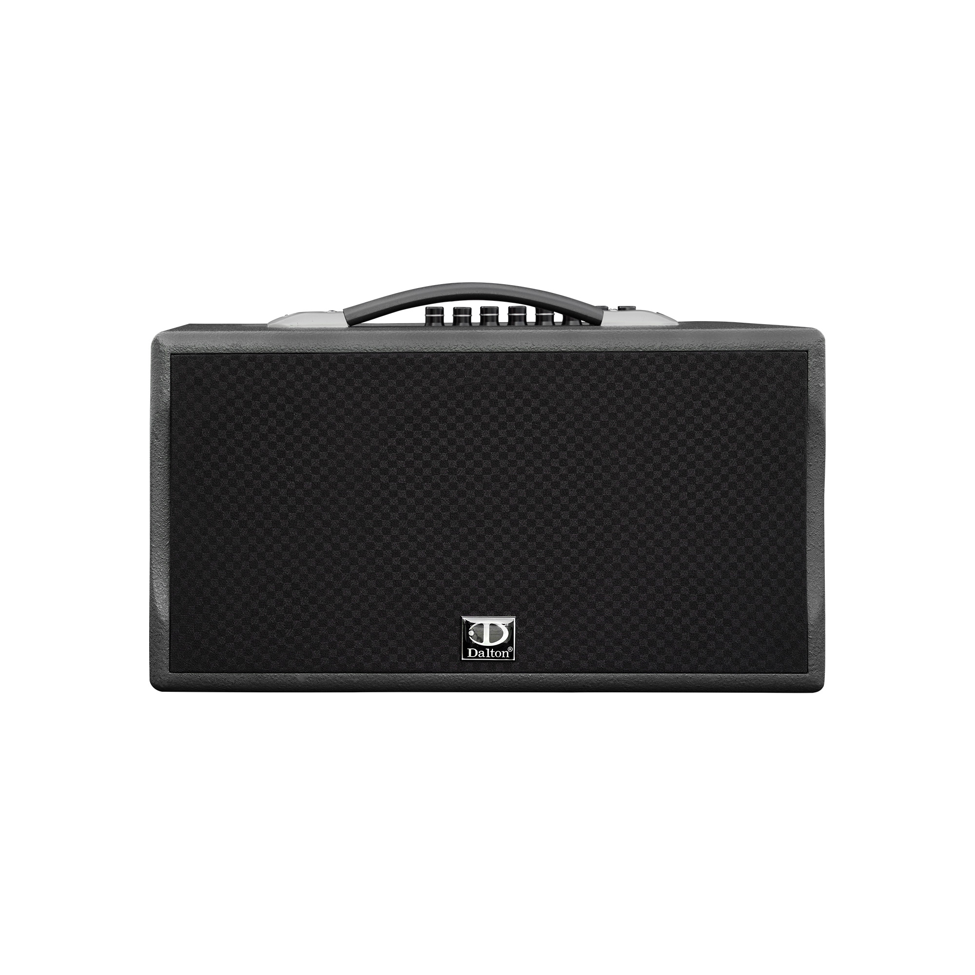 Loa kéo Dalton PS-K6A 200W