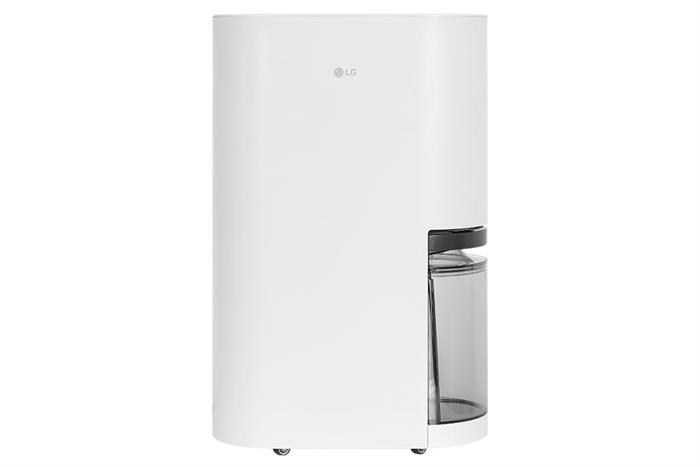Máy hút ẩm LG Dual Inverter Mojave 40L DD23GMWE1