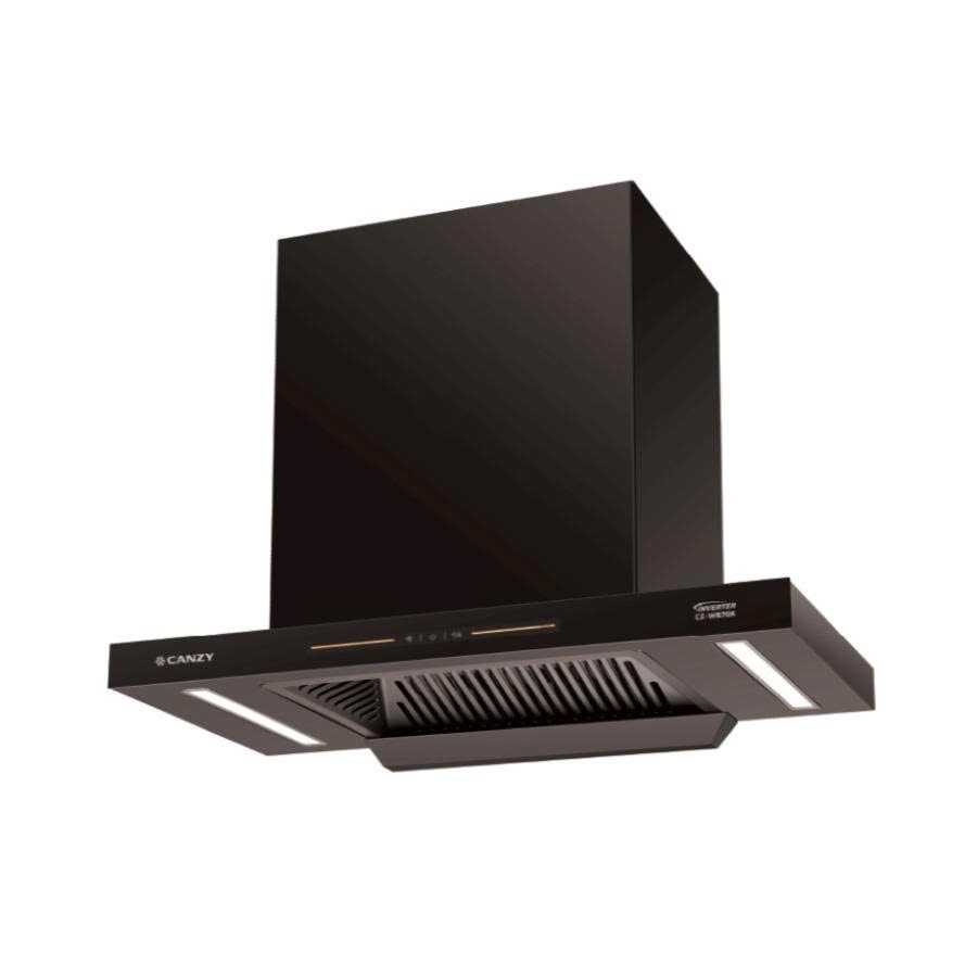 Máy hút mùi Canzy CZ WB70K