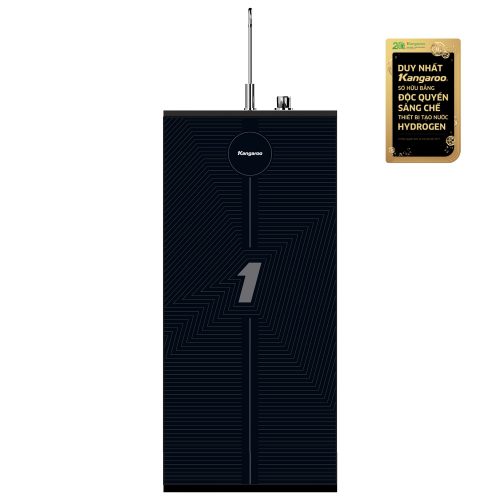 Máy lọc nước Kangaroo Hydrogen KG111 11 lõi