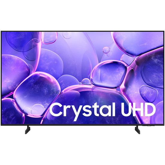 Smart Tivi Samsung 4K 55 inch 55U8000F