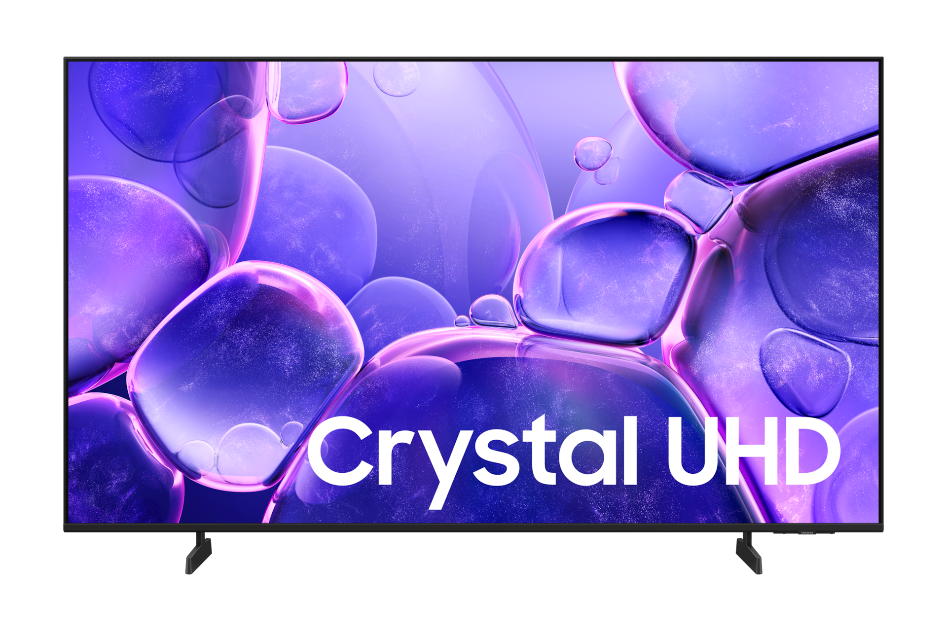 Smart Tivi Samsung 4K 65 inch Crystal UHD UA65U8000F 65U8000F