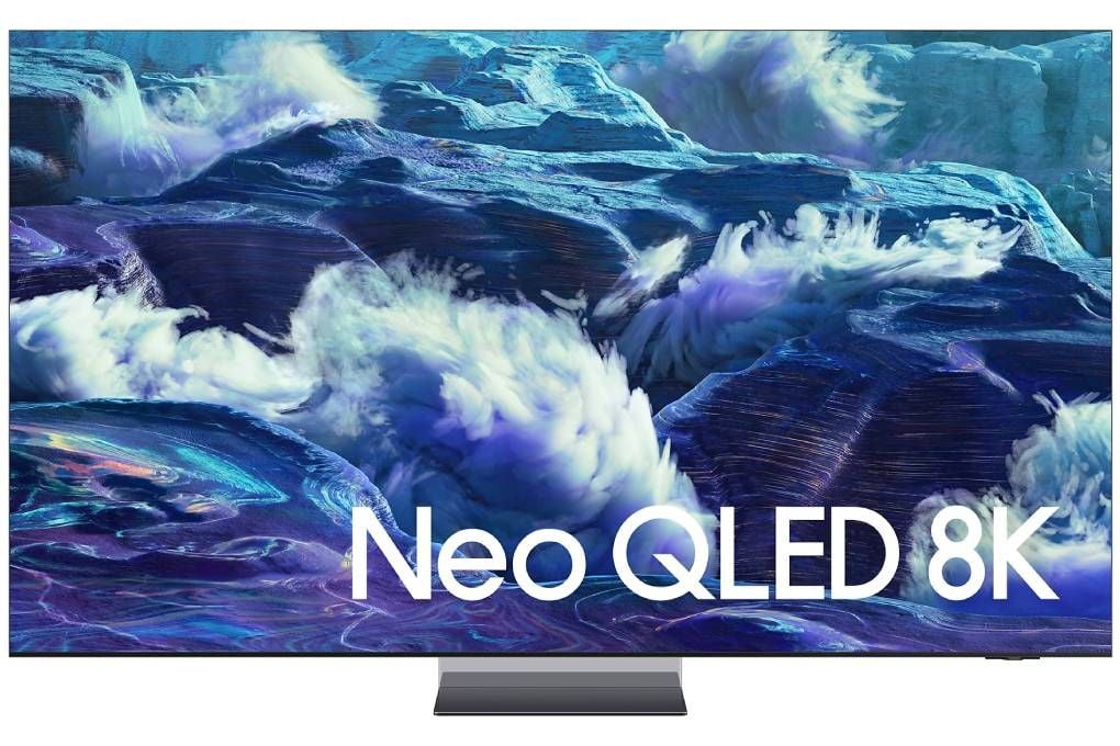 Smart Tivi Samsung Neo QLED Vision AI 8K 85 Inch QA85QN950F 85QN950F