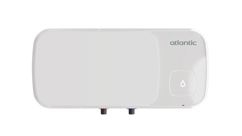 Bình nóng lạnh ngang 30 lít Atlantic SWH 30H M – 6 AMI SLIM