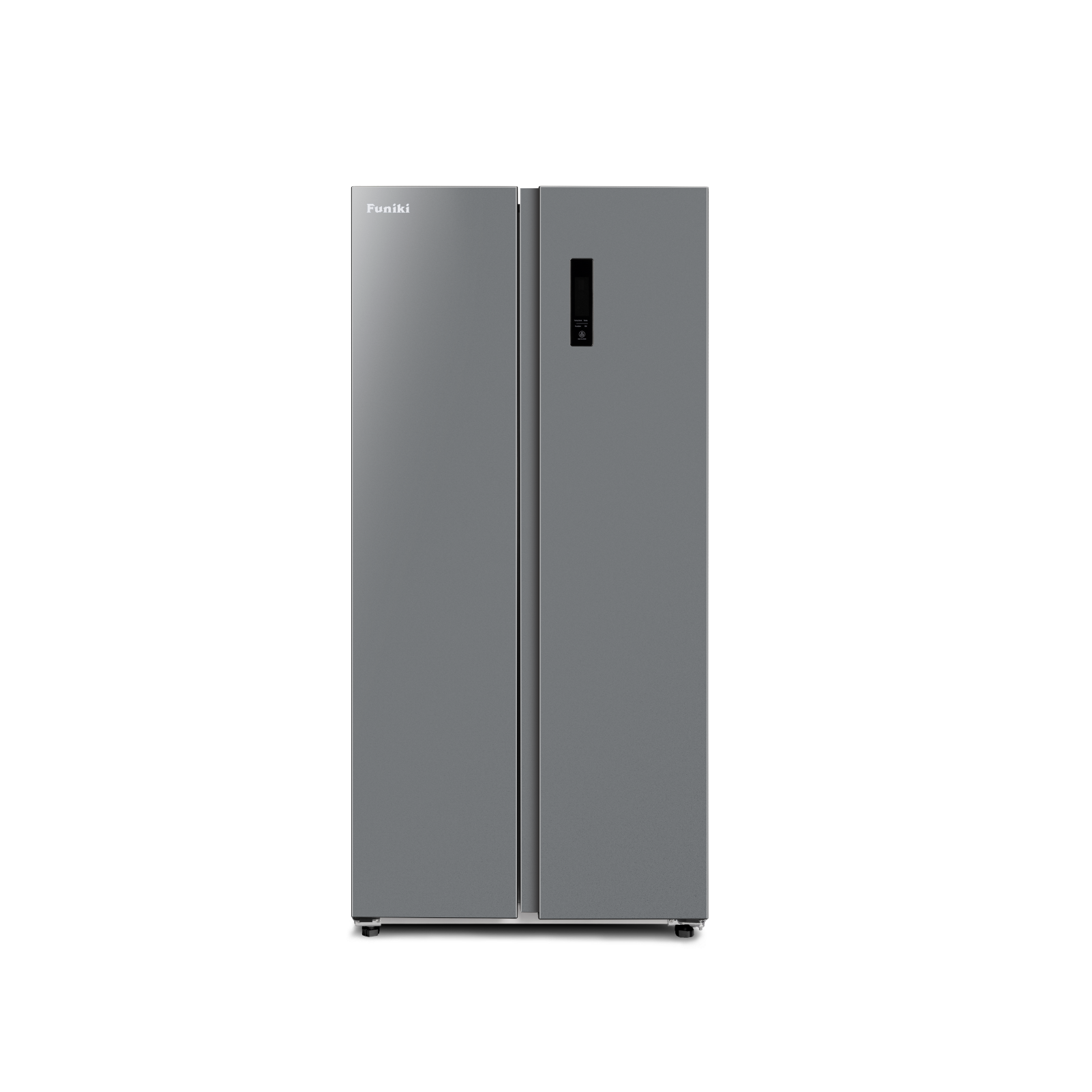 Tủ lạnh Funiki Inverter Side by Side 430 lít HR SS8430SDG