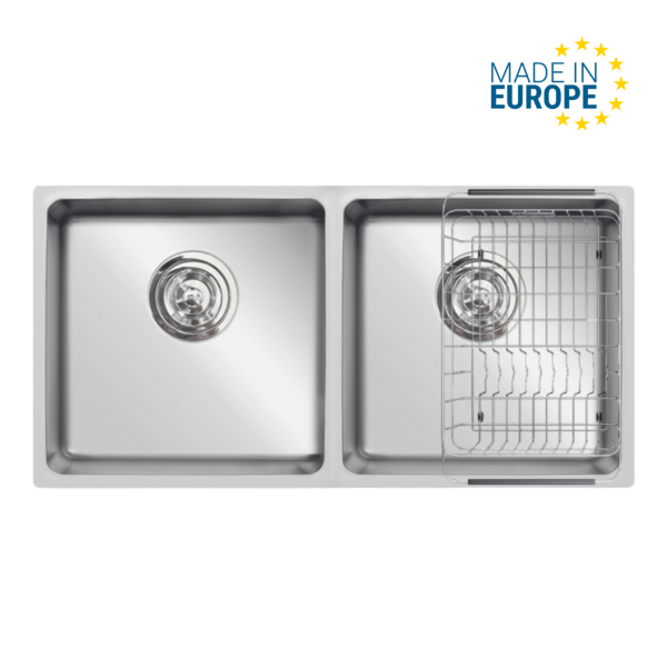 Chậu rửa bát Konox Turkey Sink Vigo 860