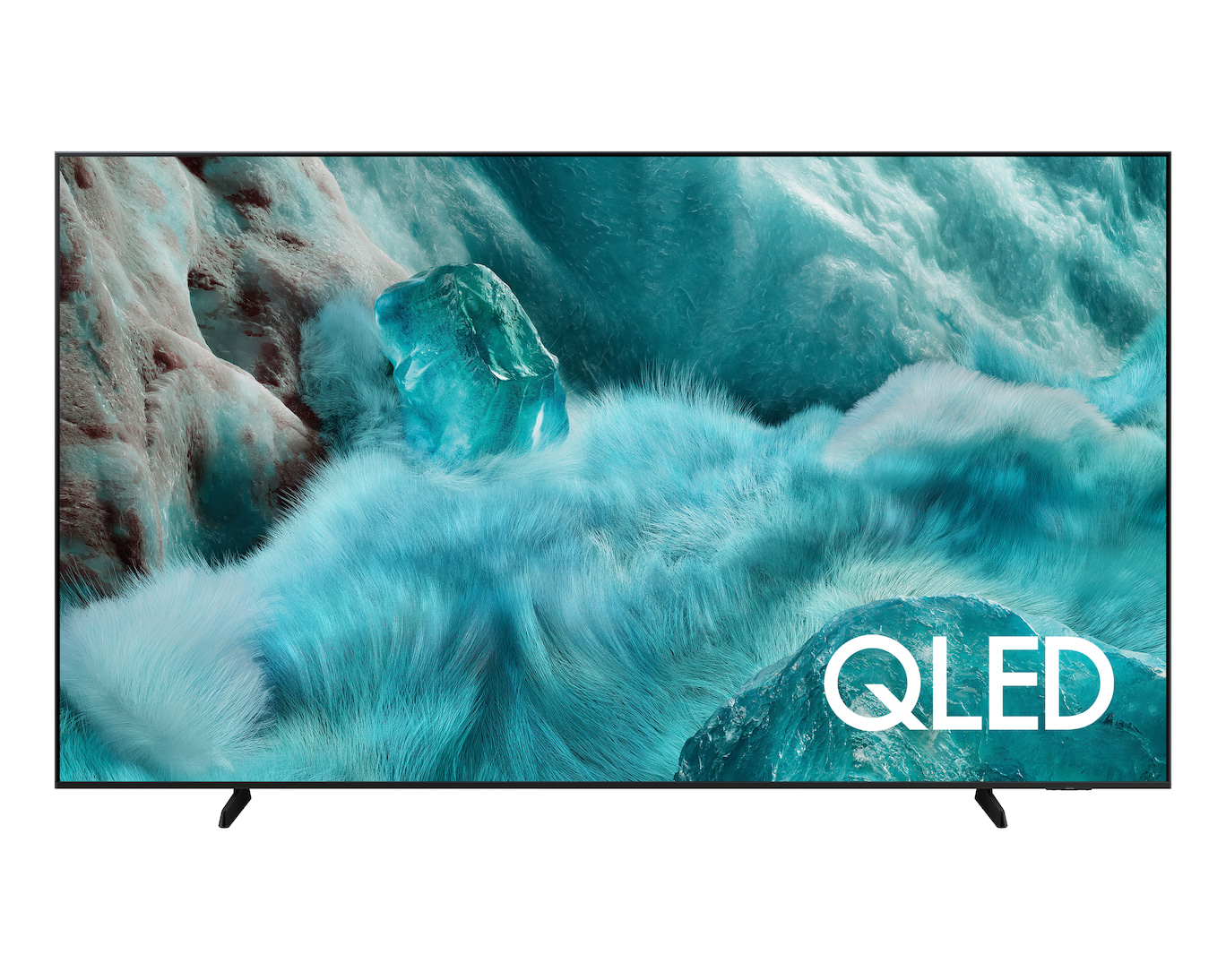 Smart Tivi Samsung QA98Q7FA 98 Inch QLED 4K