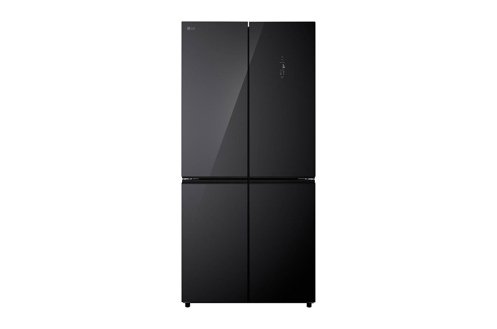 Tủ lạnh LG Inverter 502 lít Multi Door F50BG