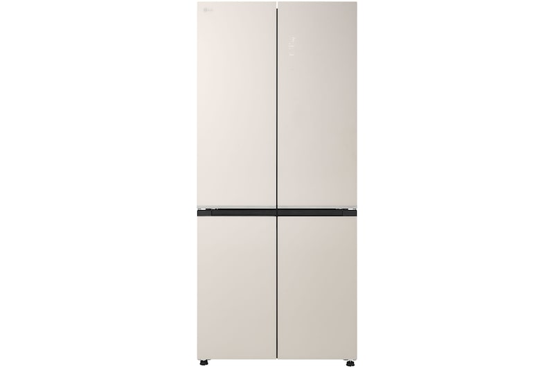 Tủ lạnh LG Inverter 510 lít Multi Door F51EG