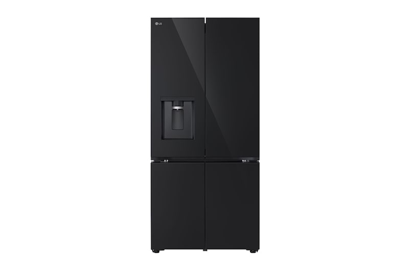 Tủ lạnh LG Inverter 571 lít Multi Door F58BGD