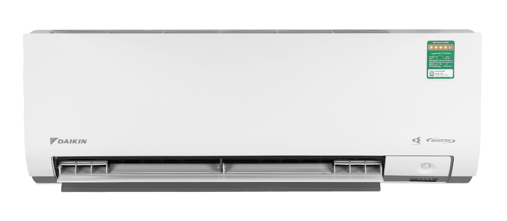 Điều hòa Daikin 21000 BTU 1 chiều inverter FTKM60AVMV