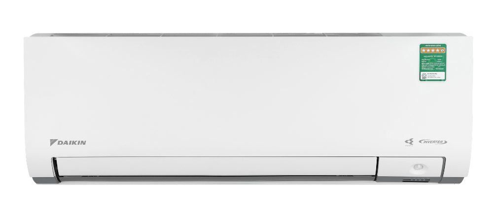 Điều hòa Daikin inverter 1 chiều 24.000BTU FTKM71AVMV