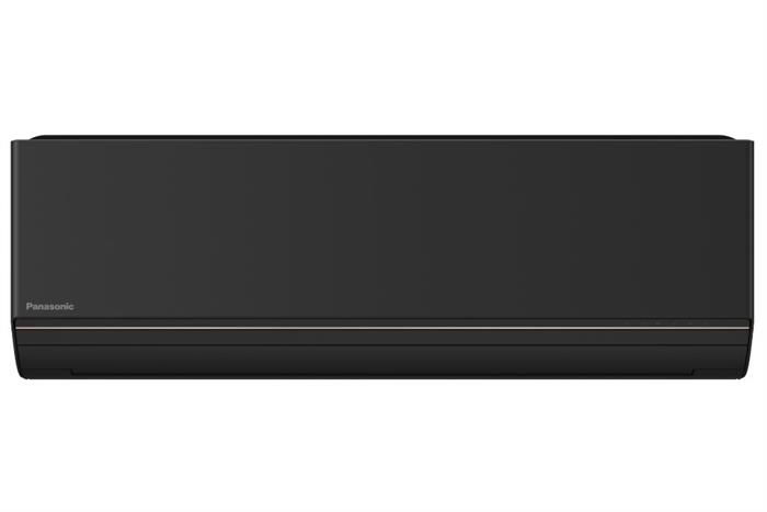 Điều hòa Panasonic 1 chiều inverter 9000BTU màu đen AU9BKH-8