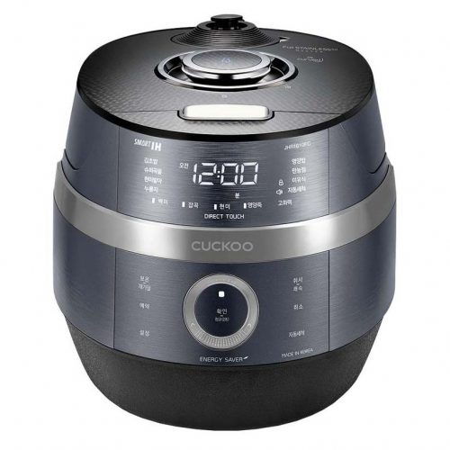 Nồi cơm điện Cao tần Cuckoo CRP-JHP1010FC 1.8L