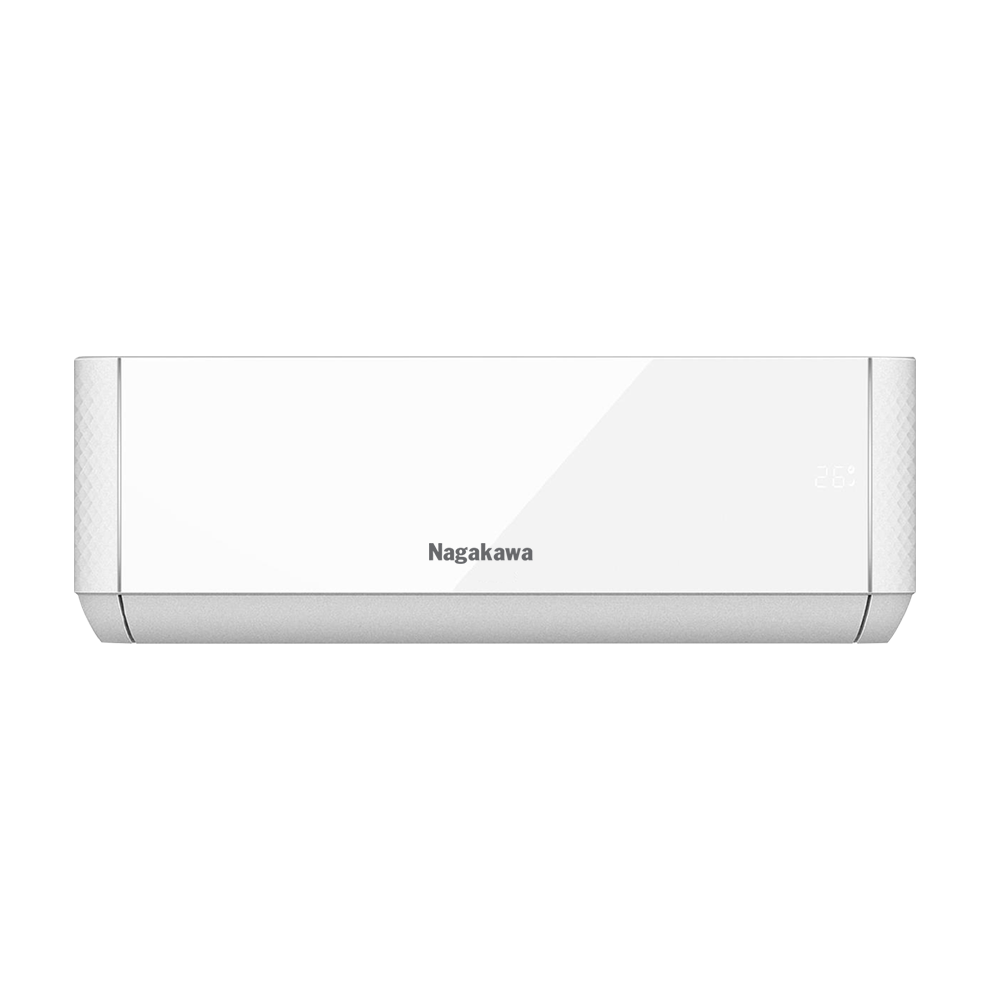 Điều hòa Nagakawa inverter 18000BTU 1 chiều NIS-C18R2T29