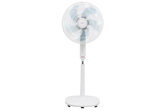 Quạt cây Toshiba 5 cánh F-ASB50VN(W) 55W