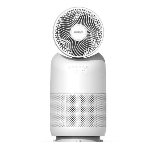 Máy lọc không khí kết hợp quạt Acerpure Cool C3 3in1 AC333-10W 27W