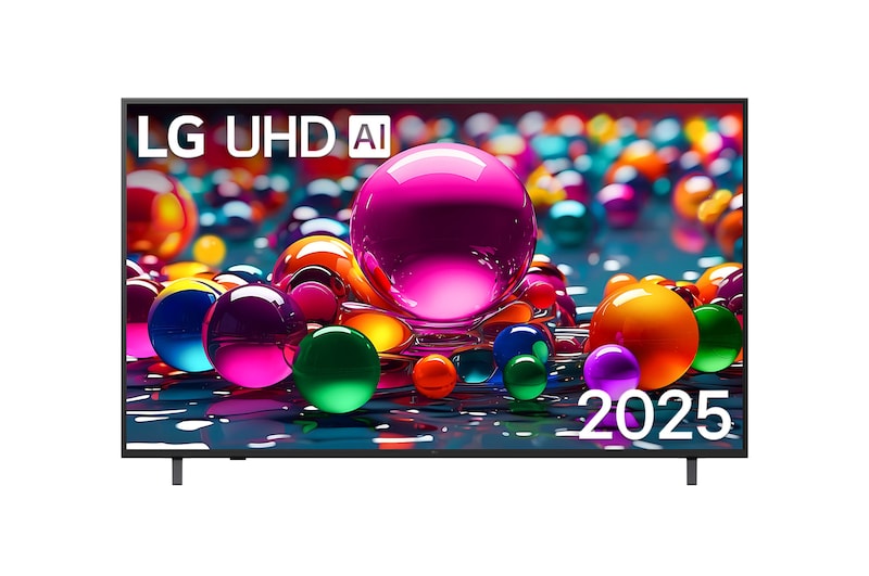 Smart Tivi LG chuyên dụng 4K 65 inch 65UA841CPSA