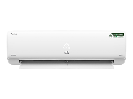 Điều hòa Sumikura 12000BTU inverter APS/APO-120/GOLD
