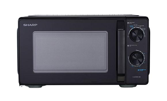 Lò vi sóng Sharp 20 lít R-2040EH-BK
