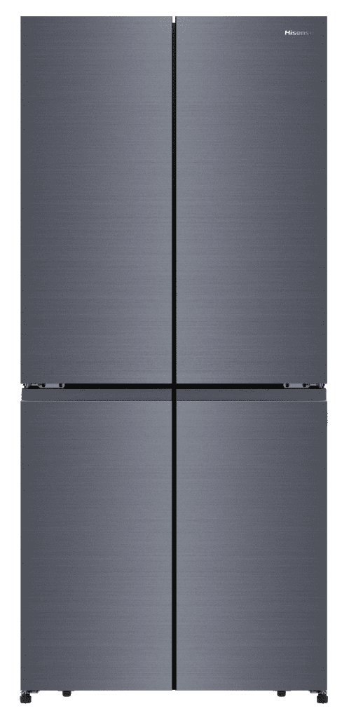 Tủ lạnh Hisense Inverter 488 lít Multi Door RQ630N4EBUI3
