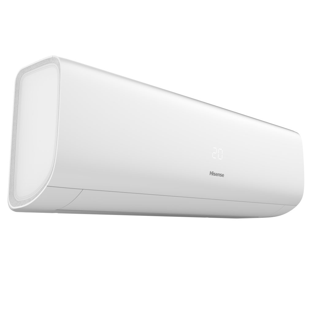 Điều hòa Hisense inverter 9000BTU 1 chiều AS-10TR4RYDTU02