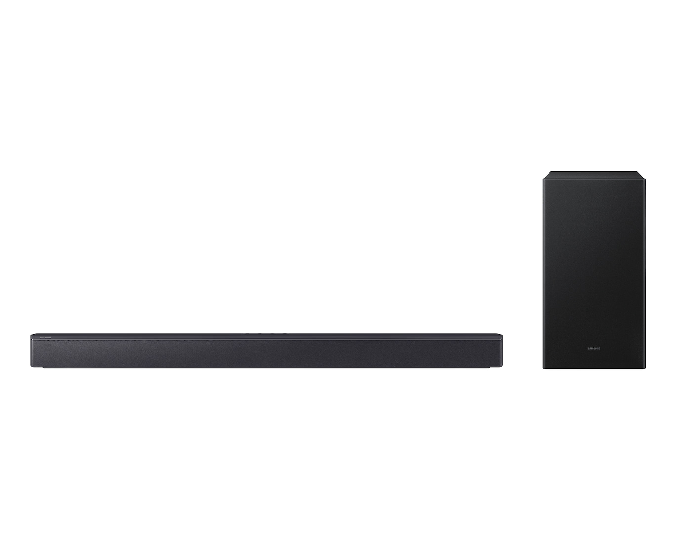 Loa thanh Samsung Soundbar HW-B450F/XV 300W