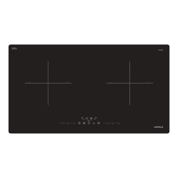 Bếp từ âm 2 vùng nấu Hafele HC-I73241B 5200W