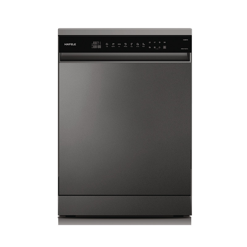 Máy rửa bát 15 bộ Hafele HDW-F6031G (535.29.651)