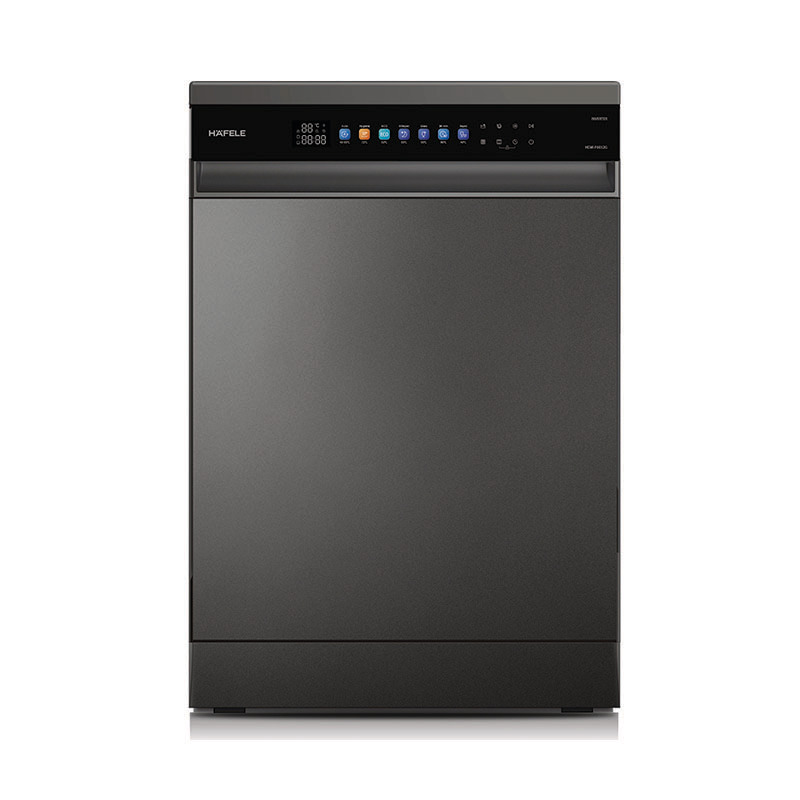 Máy rửa bát 15 bộ Hafele HDW-F6052G (535.29.652)