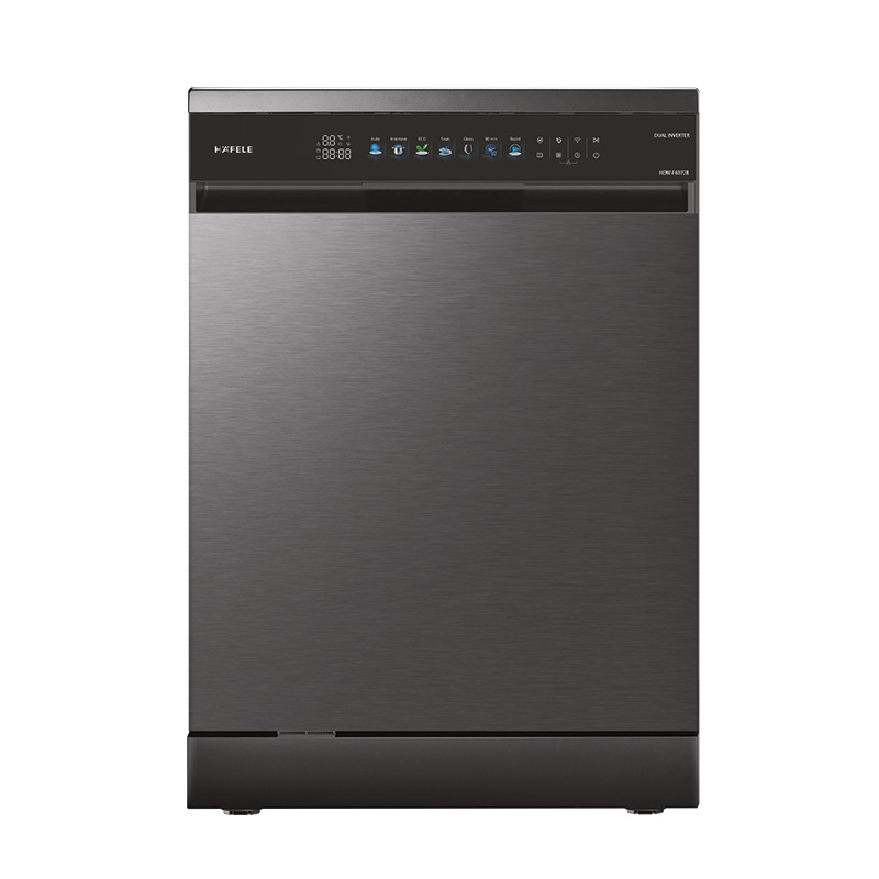 Máy rửa chén Hafele Wifi HDW-F6072B 16 bộ (535.29.700)