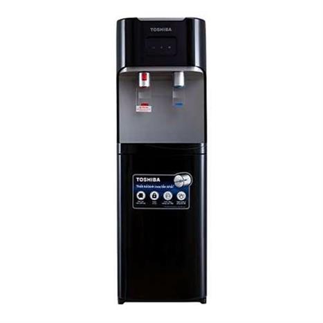 Cây nước nóng lạnh Toshiba RWF-W1664TV(K1) 670W