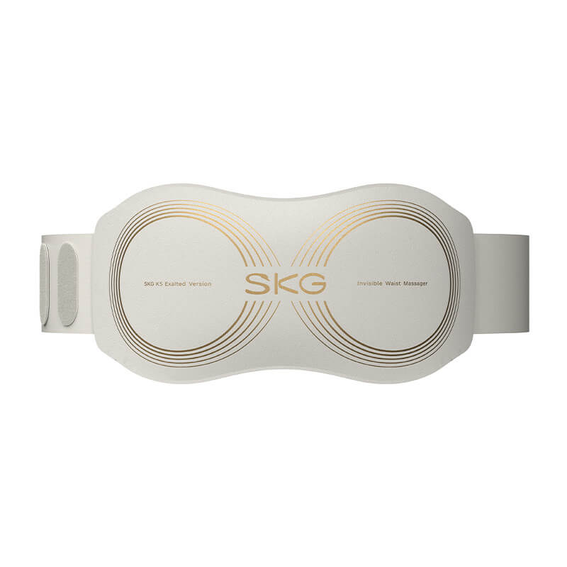 Máy Massage lưng SKG W7 Pro (K5 PRO MAX)
