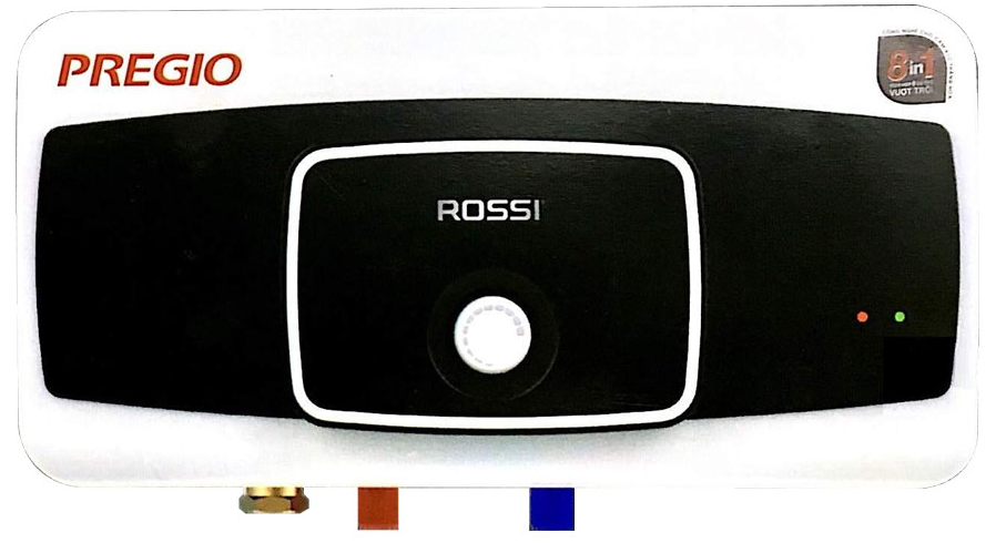 Bình Nóng Lạnh Rossi Pregio RP-20SL 20 Lít