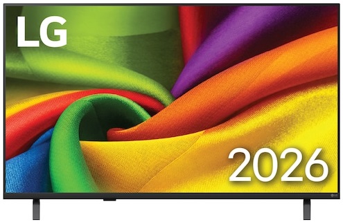 Smart TV LG 4K 85 inch 85NU855BPSA