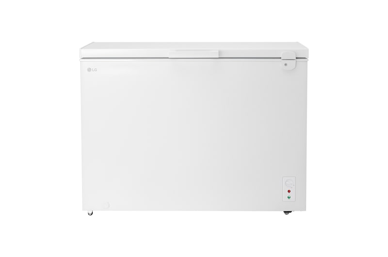 Tủ đông LG Inverter 291 Lít C30WH