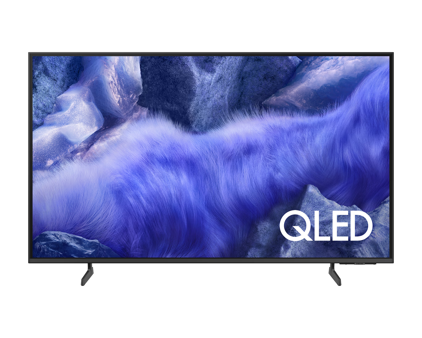 Smart Tivi Samsung QLED Vision AI 4K 65 Inch QA65QEF1 [ 65QEF1 ]