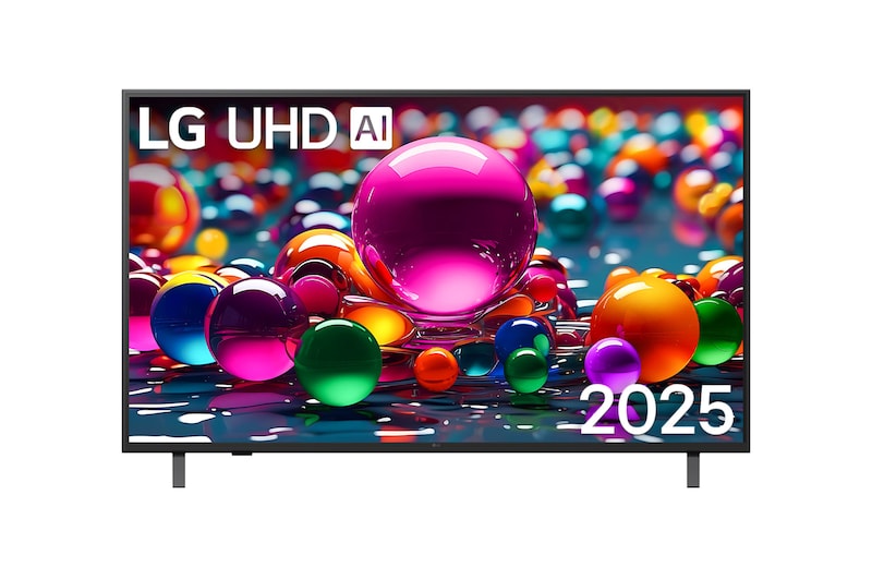 Smart Tivi LG 4K 50 inch 50UA841CPSA
