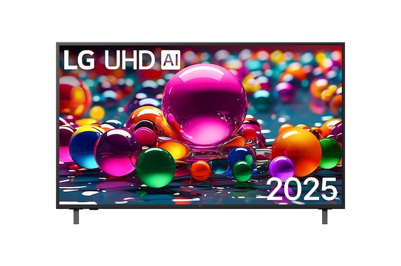 Smart Tivi LG chuyên dụng UHD AI 4K 55 Inch 55UA841CPSA