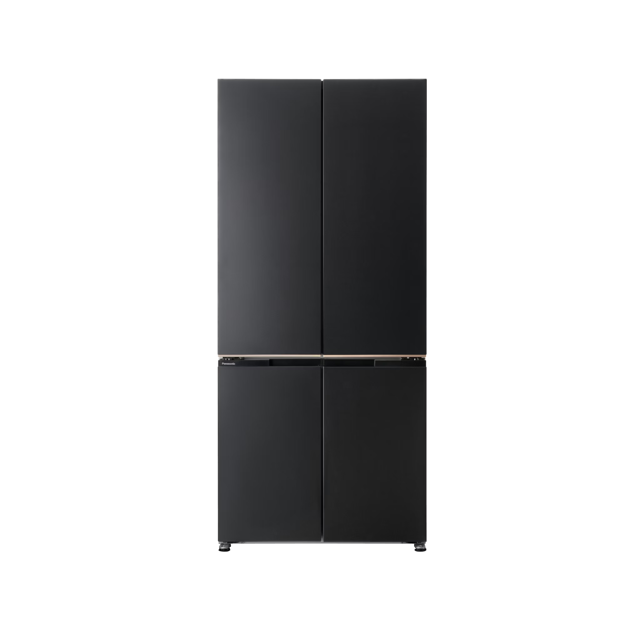 Tủ lạnh Panasonic Inverter 525 lít Multi Door NR-XZ590CWKV
