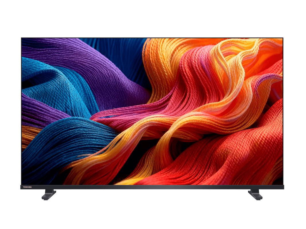 Smart Tivi QLED Toshiba FHD 32 inch 32V37SP