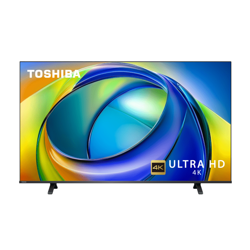 Smart Tivi Toshiba 4K 85 Inch 85C350RP