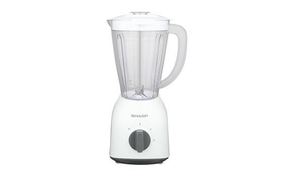 Máy xay sinh tố Sharp EM-S154PV-WH