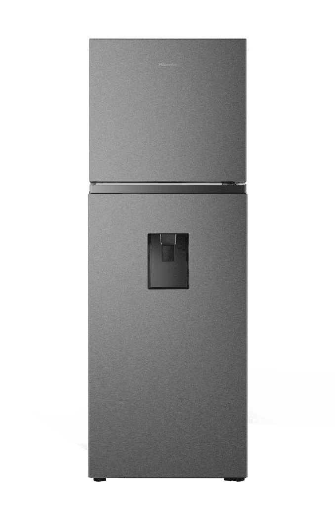 Tủ lạnh Hisense Inverter 324 lít RT469N4EBND