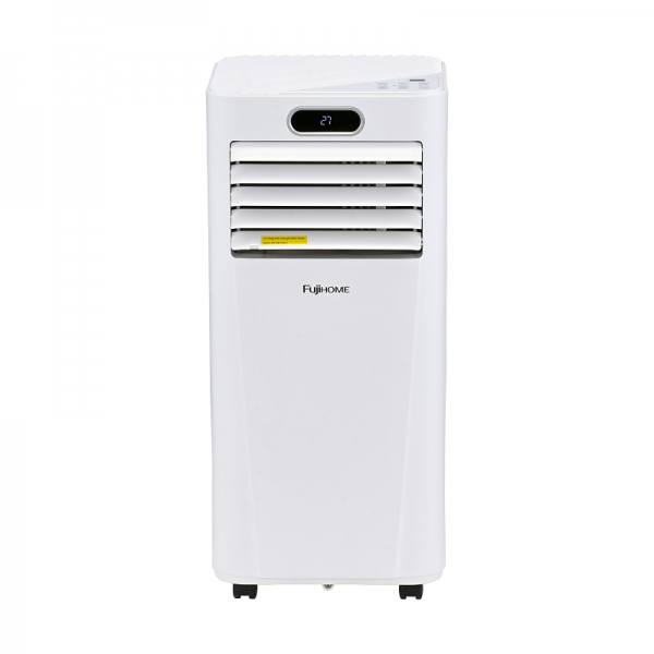 Điều hòa di động 9000BTU FujiHome PAC09