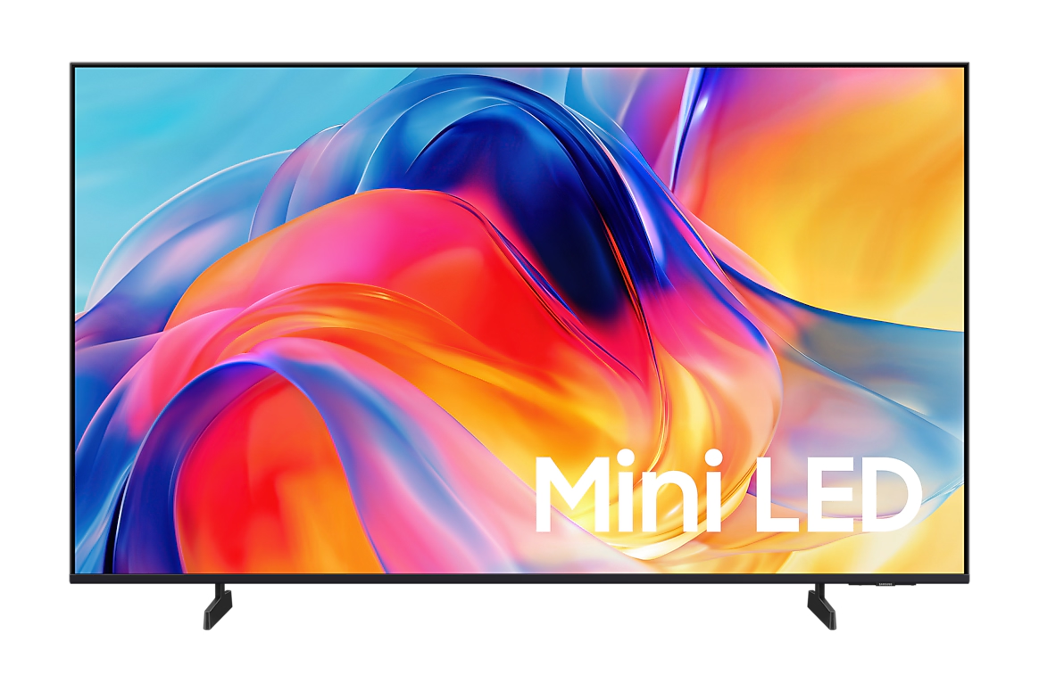 Smart Tivi Mini LED Samsung AI 4K 50 inch UA50M77HA