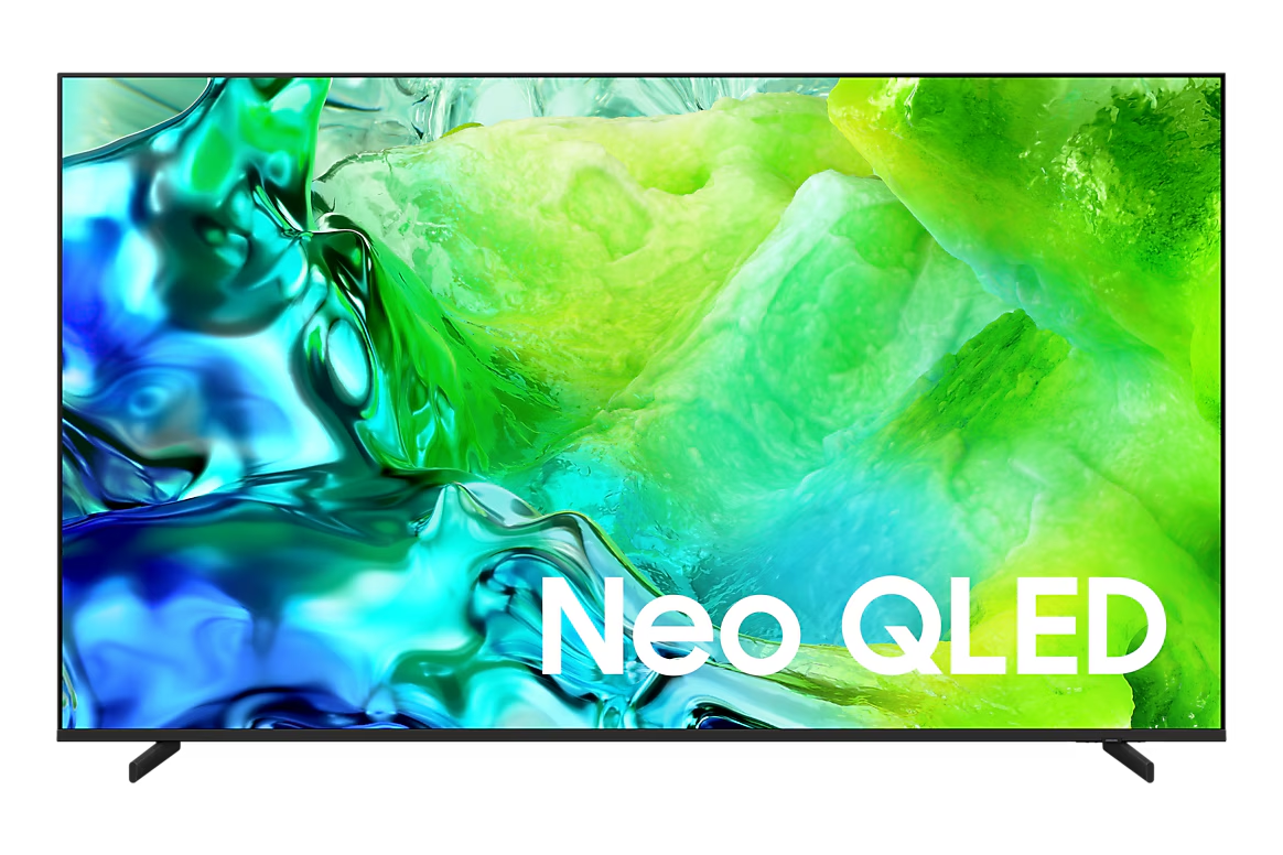 Smart Tivi Samsung Neo QLED 4K Vision AI 55 Inch QA55QN80H [ 55QN80H ]