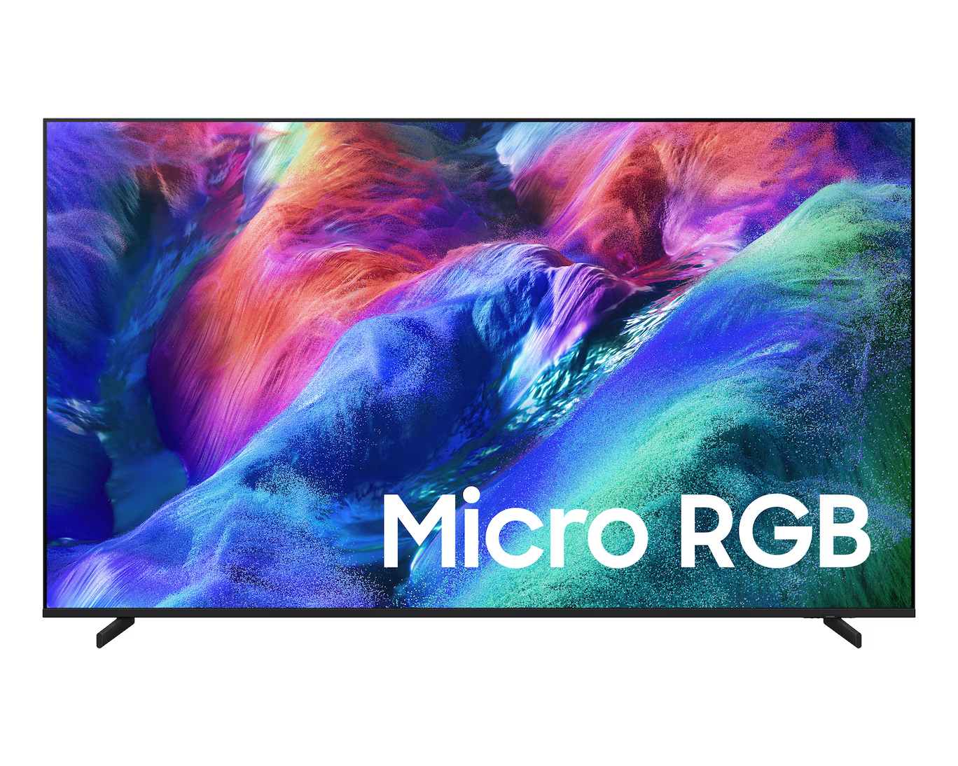Smart Tivi Samsung Micro RGB 4K Vision AI 55 Inch MRA55R85H [ 55R85H ]