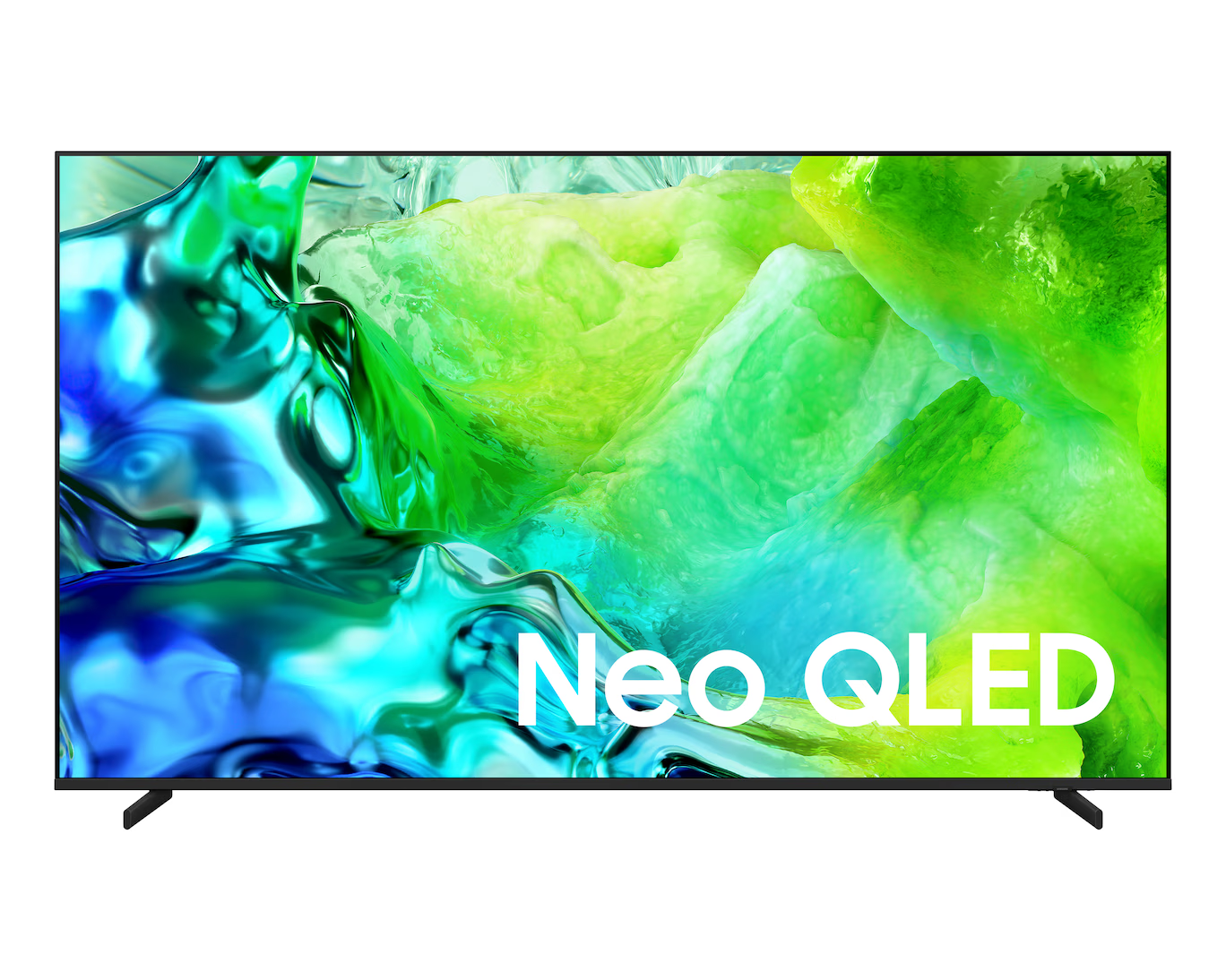 Smart Tivi Samsung Neo QLED 4K Vision AI 65 Inch QA65QN80H [ 65QN80H ]