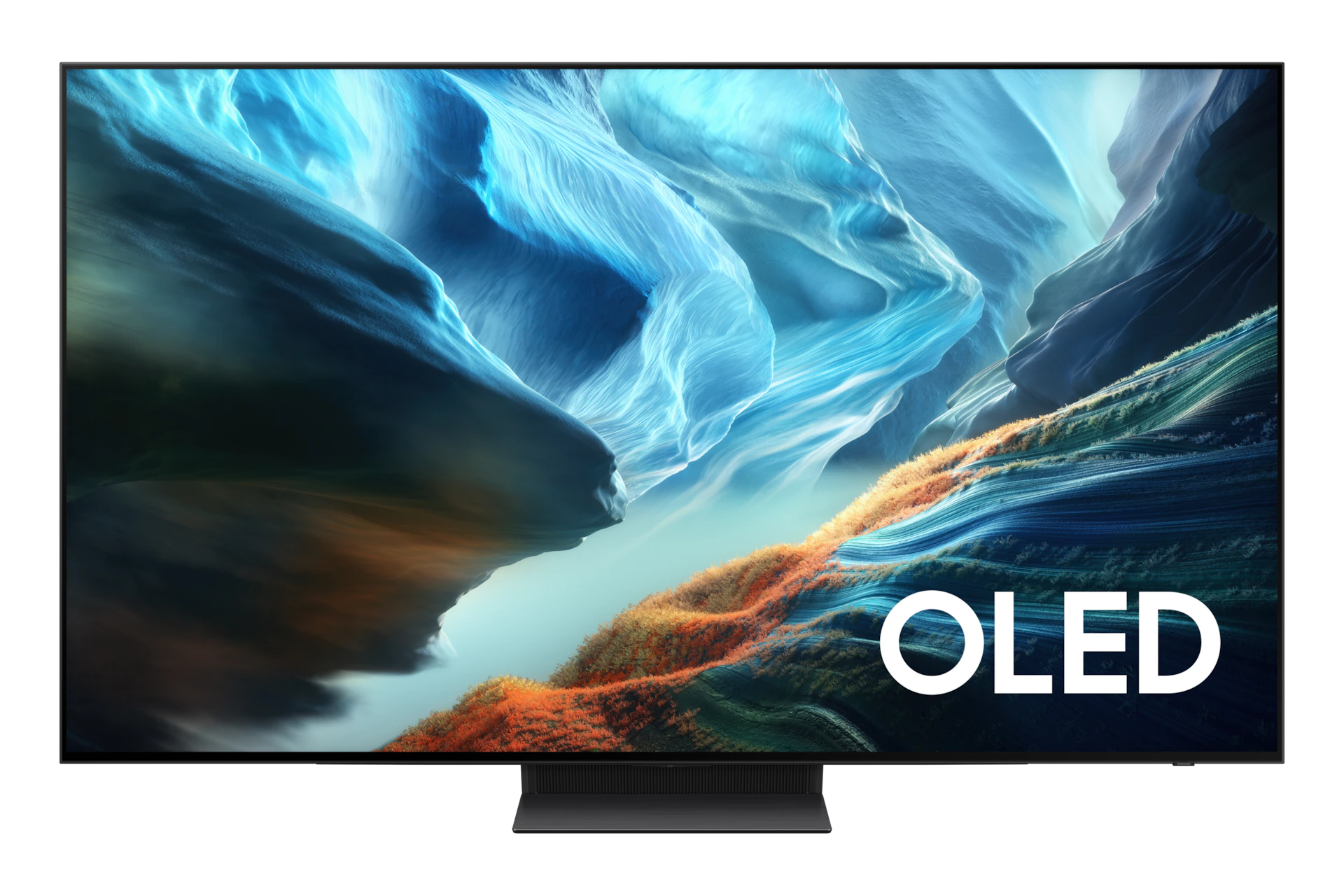 Smart Tivi Samsung OLED 4K Vision AI 65 Inch QA65S90HA